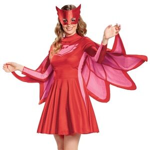 Owlette Women’s XL